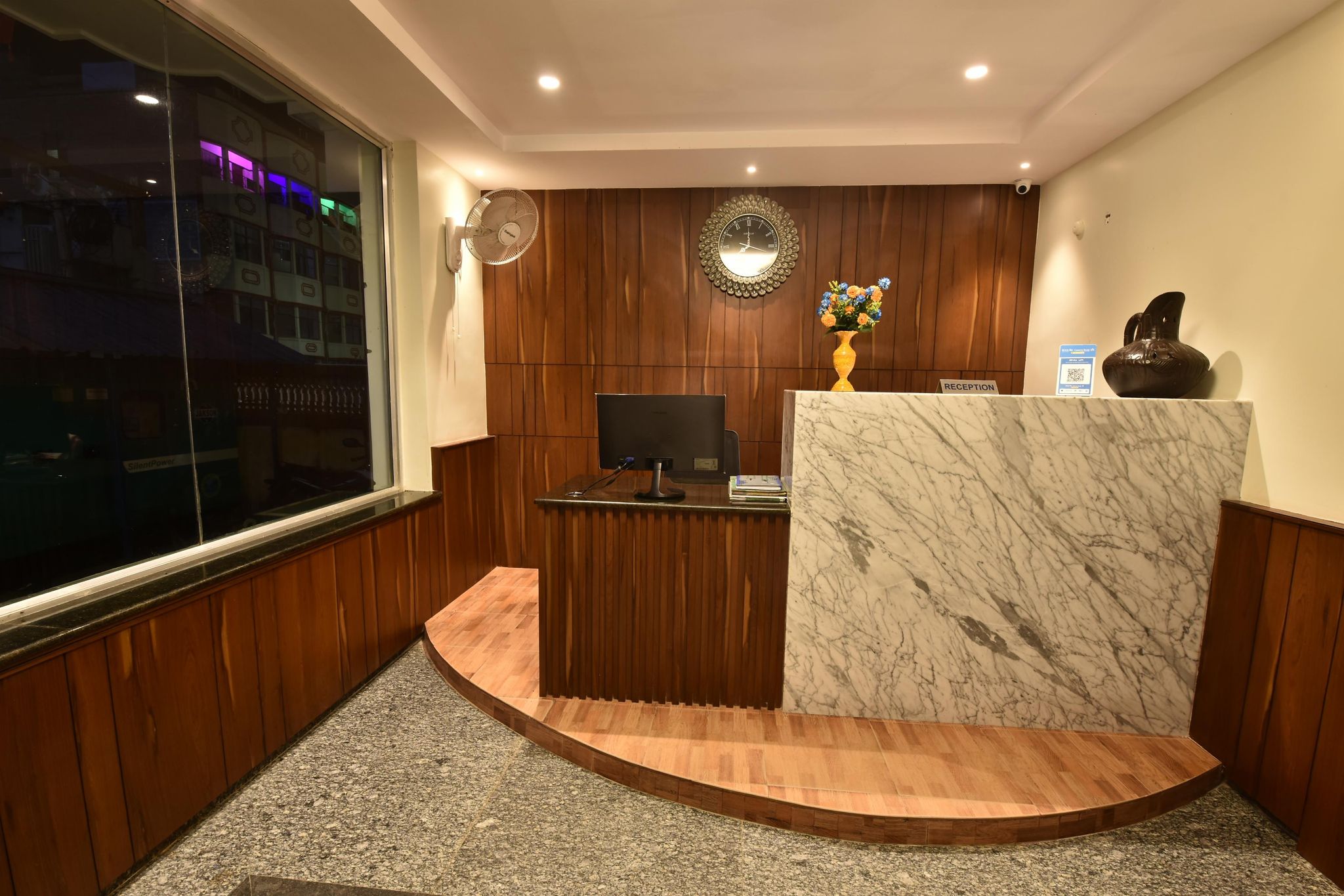 undefined  Hotel Aamar Digha 2