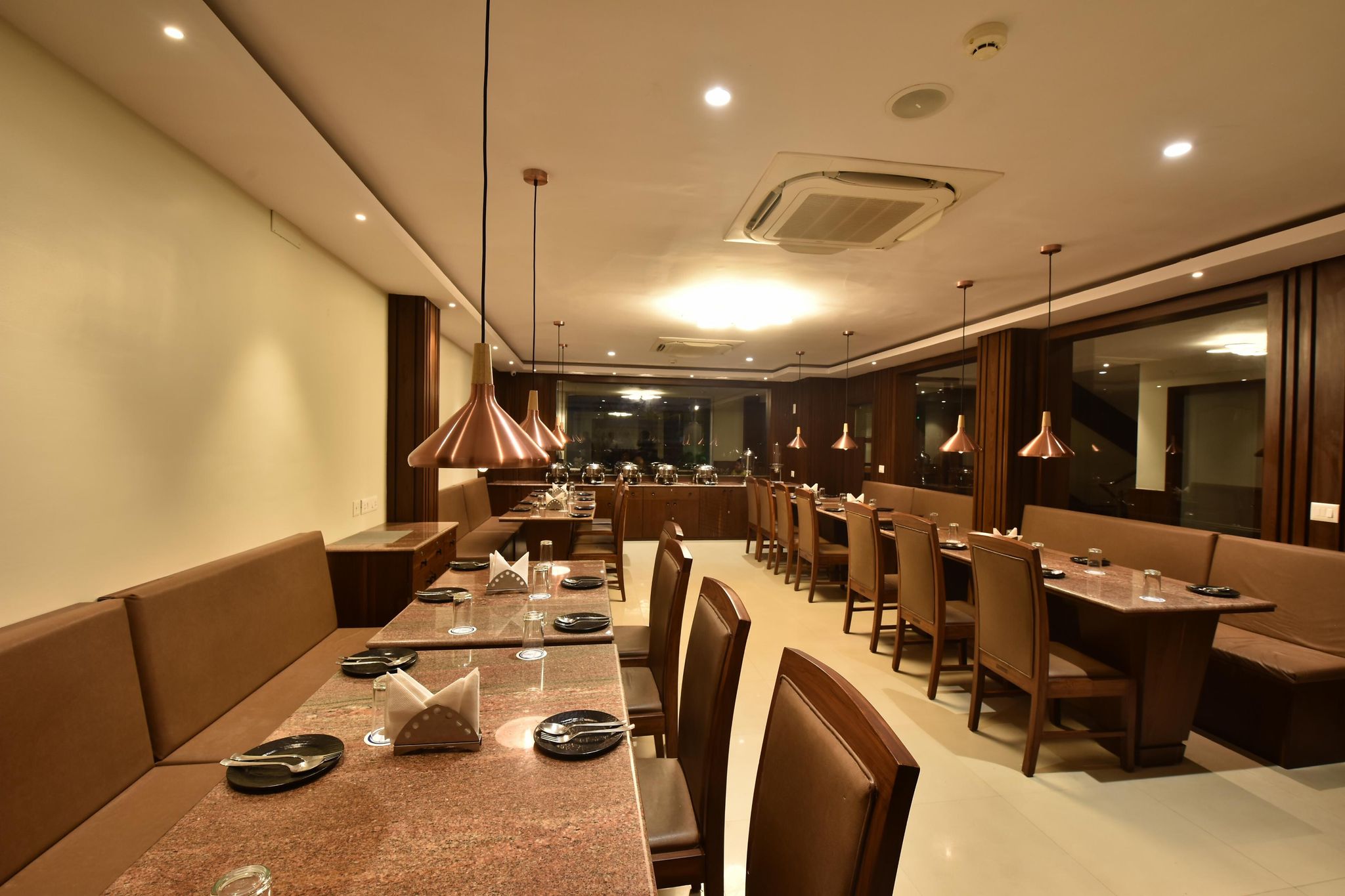 undefined  Hotel Aamar Digha 4