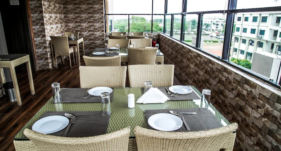 undefined Hotel Jash Palace 4