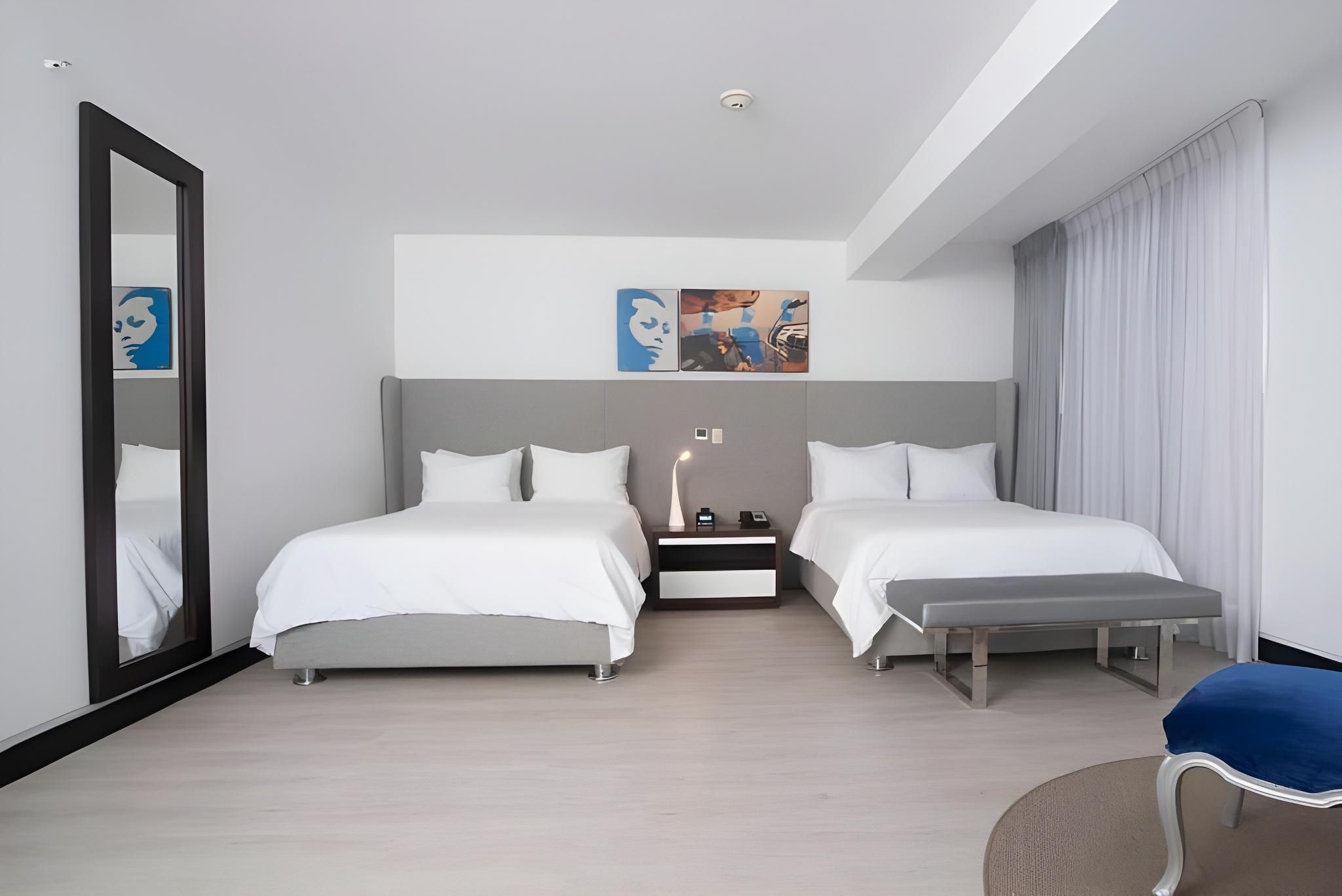 undefined Radisson Hotel Decapolis Miraflores 4