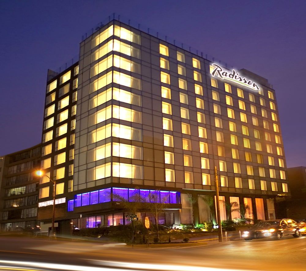 undefined Radisson Hotel Decapolis Miraflores 3