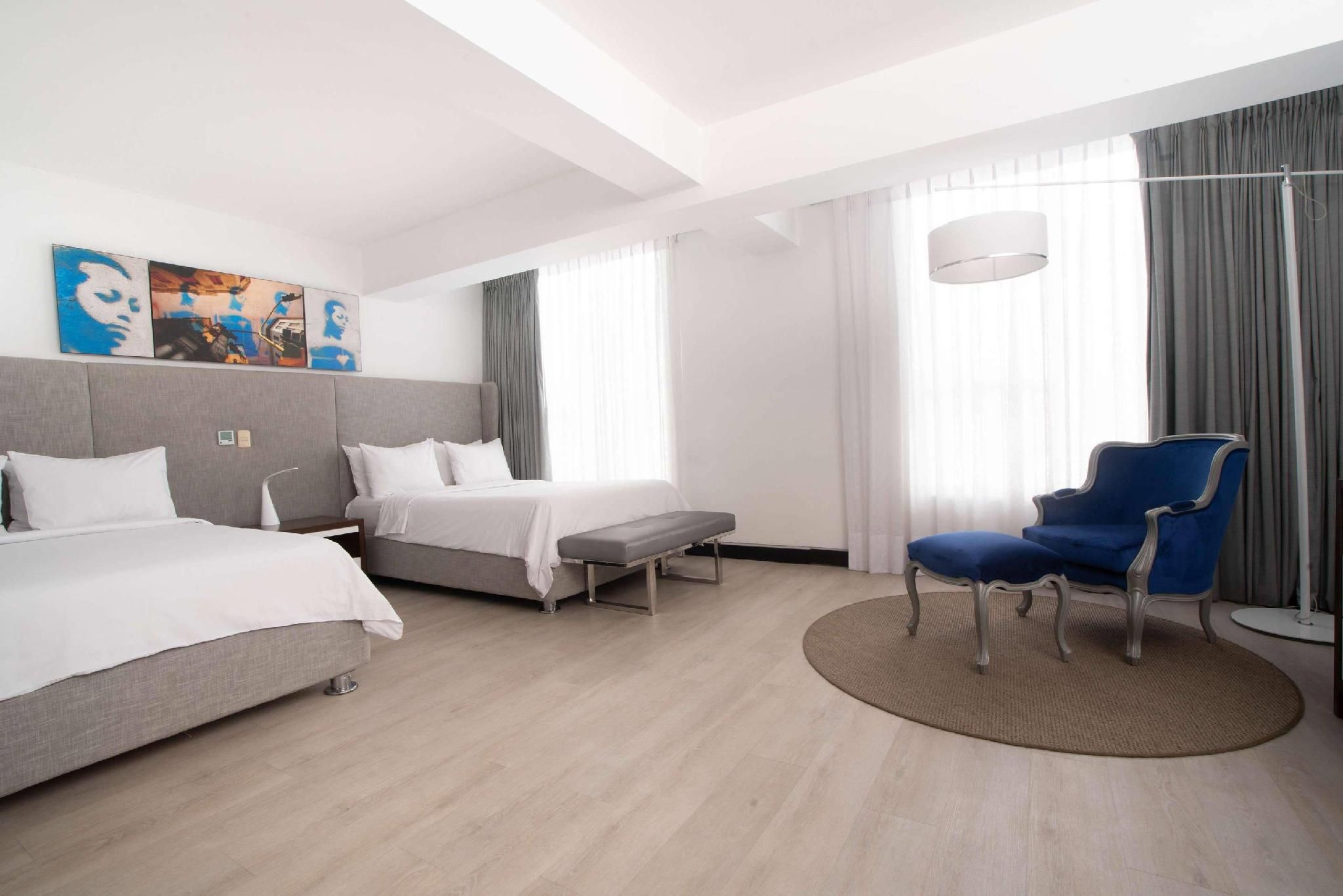 undefined Radisson Hotel Decapolis Miraflores 7