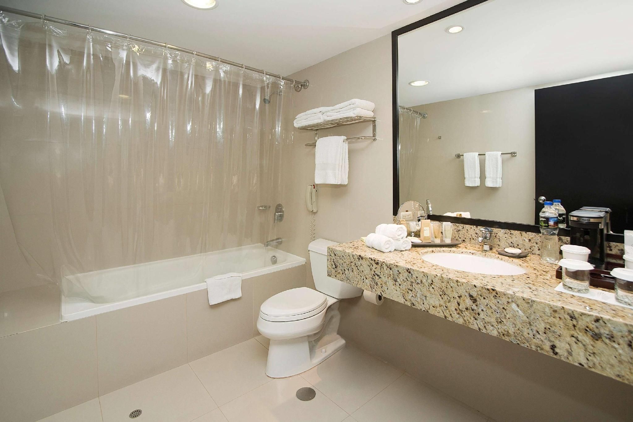 undefined Radisson Hotel Decapolis Miraflores 6