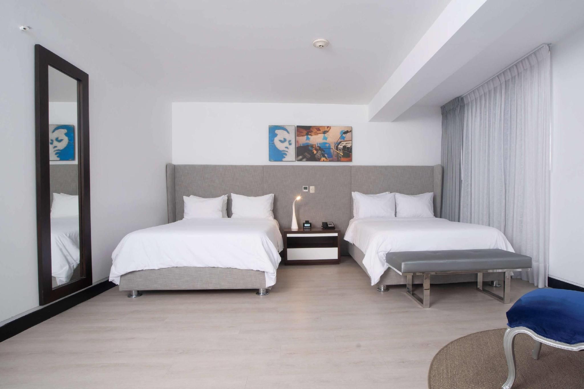 undefined Radisson Hotel Decapolis Miraflores 8