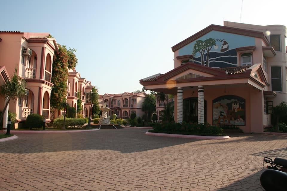 Hotel Kohinoor