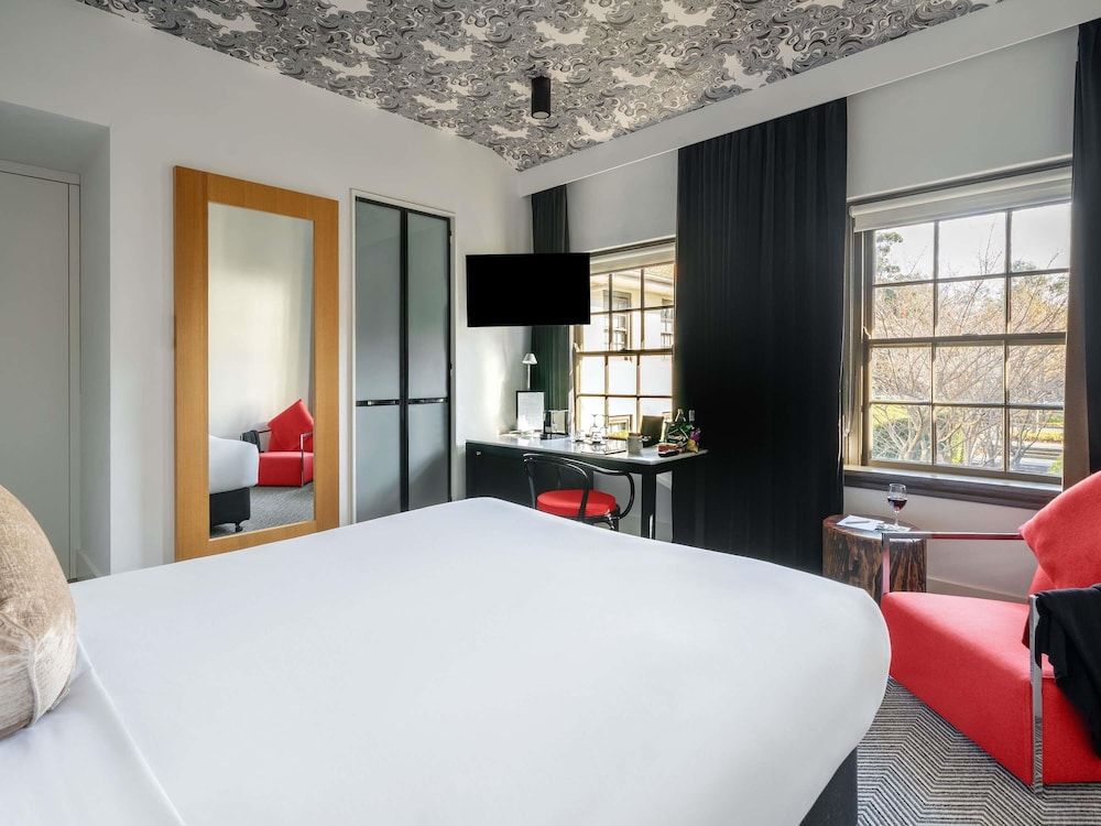 Peppers Gallery Hotel Canberra