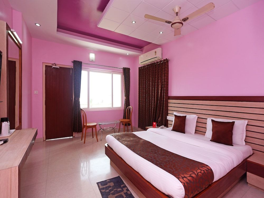 Deluxe Double or Twin Room, 1 King Bed