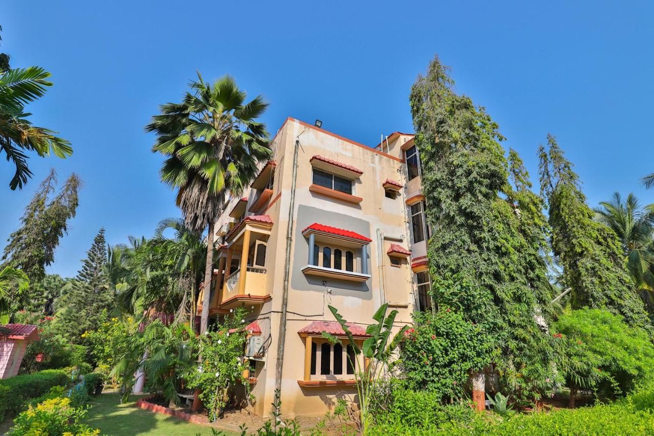 undefined Collection O 18385 Hotel Triveni 7