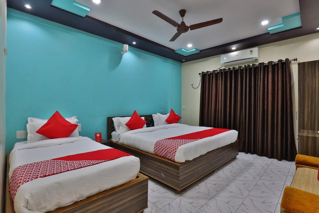 undefined Collection O 18385 Hotel Triveni 5