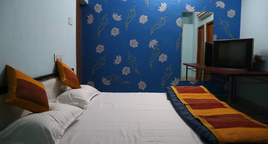 Hotel Shri Karni Vilas Standard Room