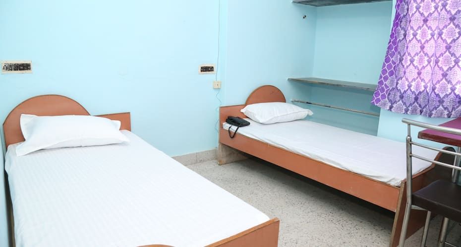 Hotel Shri Karni Vilas Standard Room 3