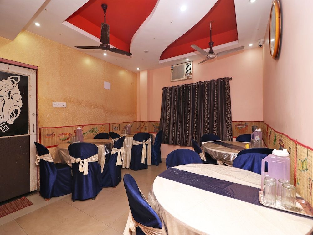 undefined OYO 16636 Hotel Digha 5