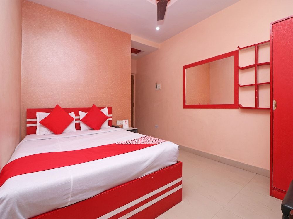 OYO 16636 Hotel Digha Double or Twin Room 18