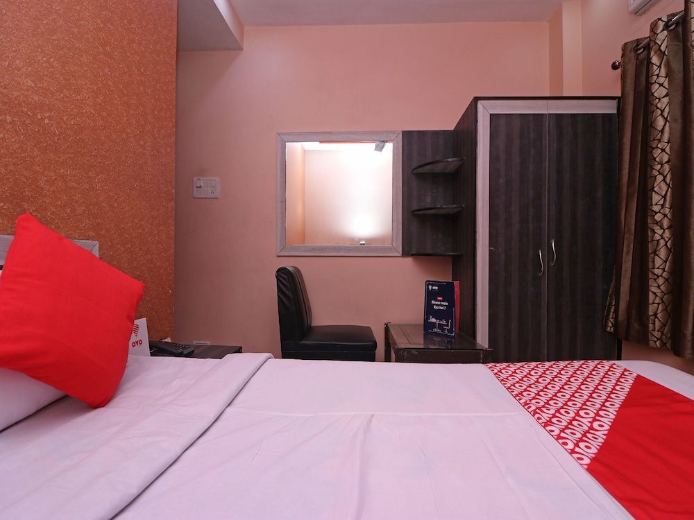 OYO 16636 Hotel Digha Double Room, 1 Queen Bed 3
