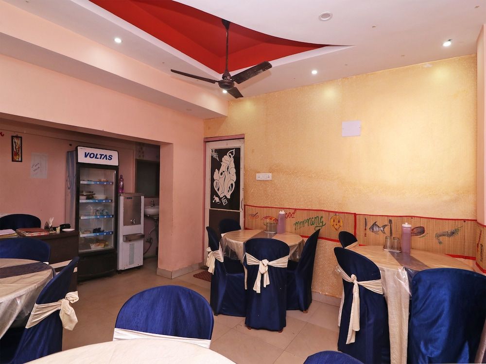 undefined OYO 16636 Hotel Digha 3