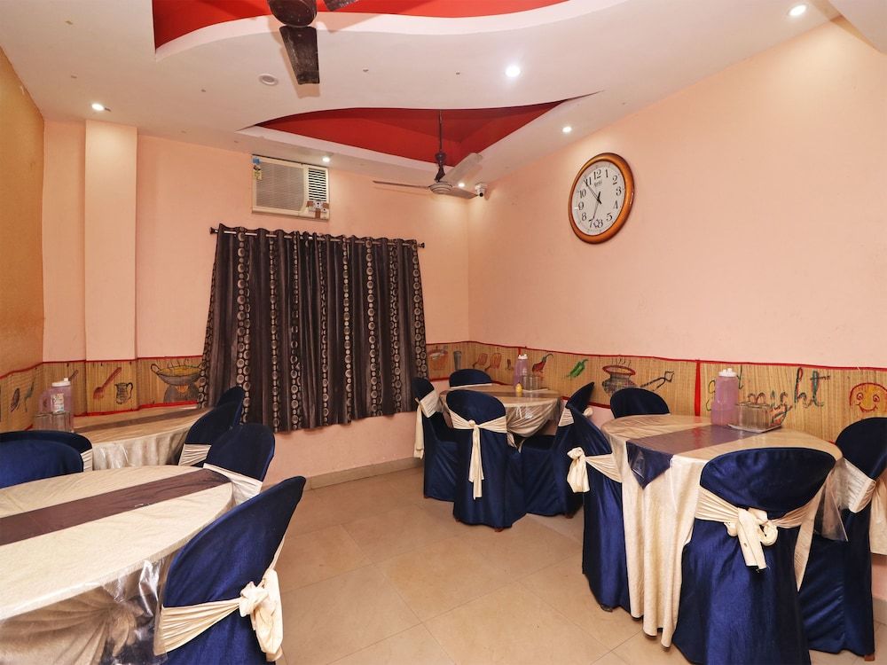 undefined OYO 16636 Hotel Digha 4