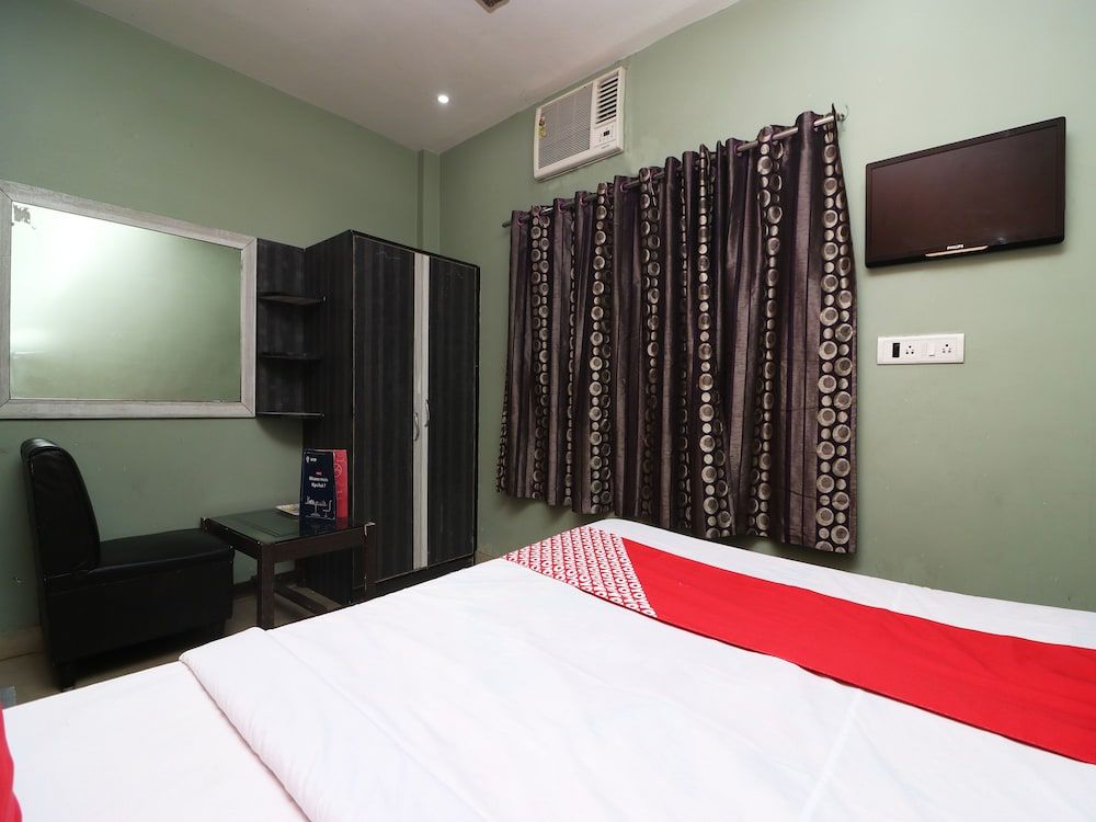 OYO 16636 Hotel Digha Double or Twin Room 15