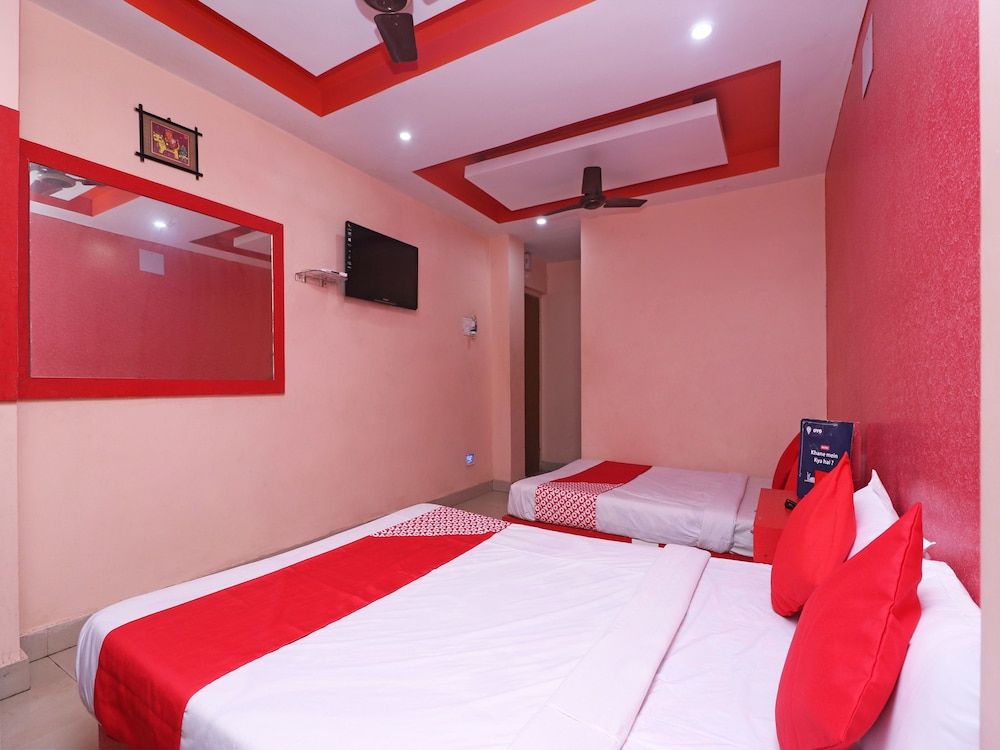 OYO 16636 Hotel Digha Double or Twin Room 17
