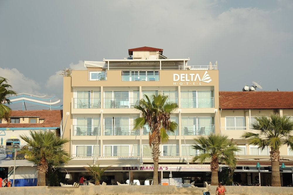 undefined Delta Hotel 6