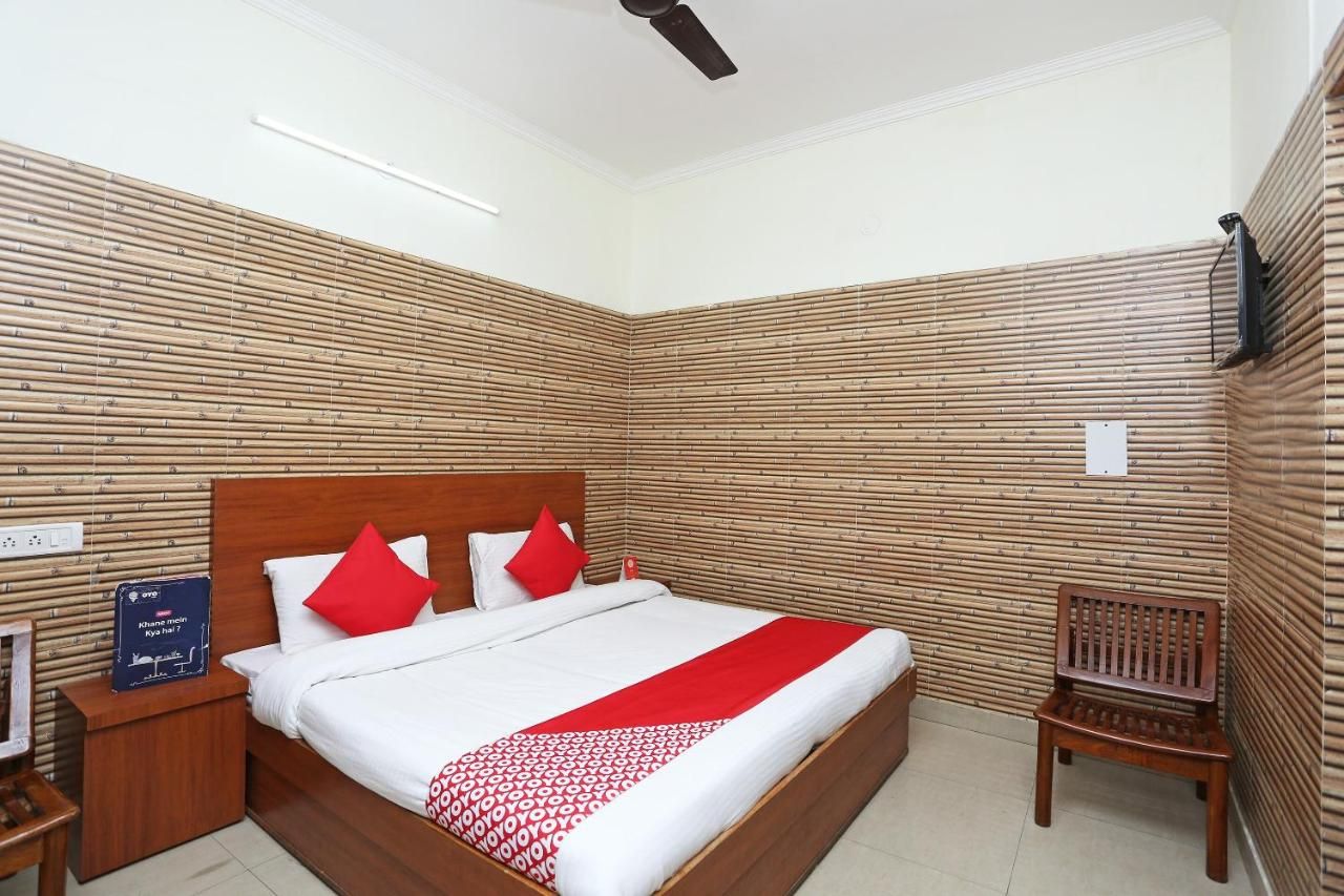 Classic Room