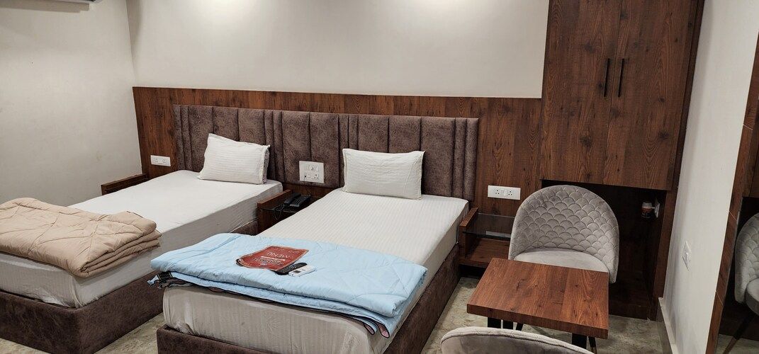 Hotel Crystal Crystal Diamond Room 2