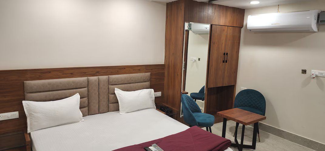 Hotel Crystal Crystal Diamond Room 3