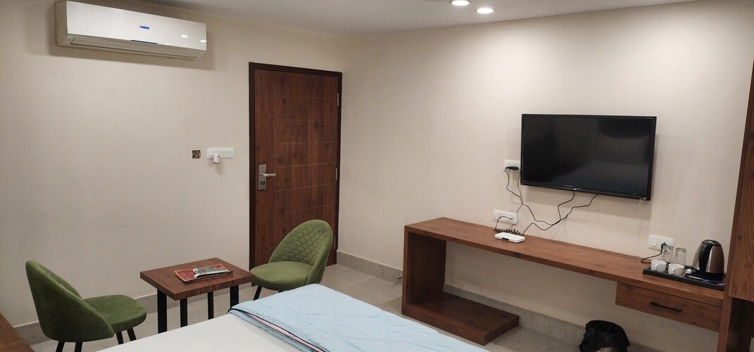 Hotel Crystal Crystal Diamond Room 7