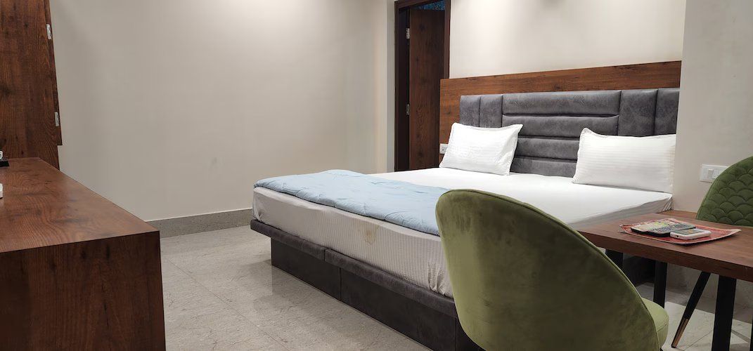 Hotel Crystal Crystal Diamond Room 6