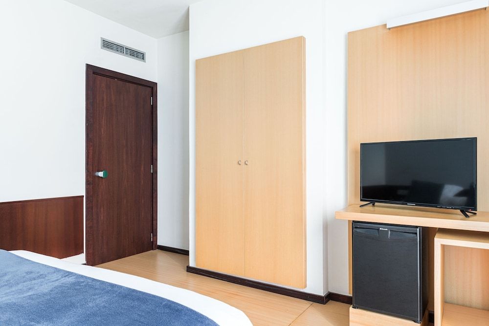 Hotel Empordà Suite 8