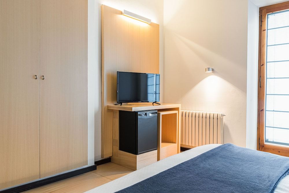 Hotel Empordà Suite 7