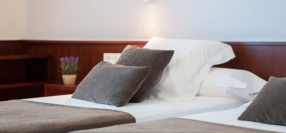 Hotel Empordà Superior Double or Twin Room (Empordá View)