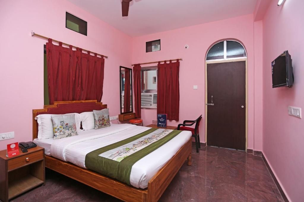 Classic Triple Room