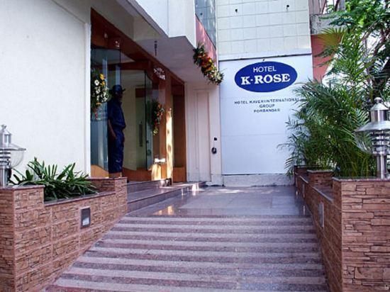 undefined Hotel K Rose 4