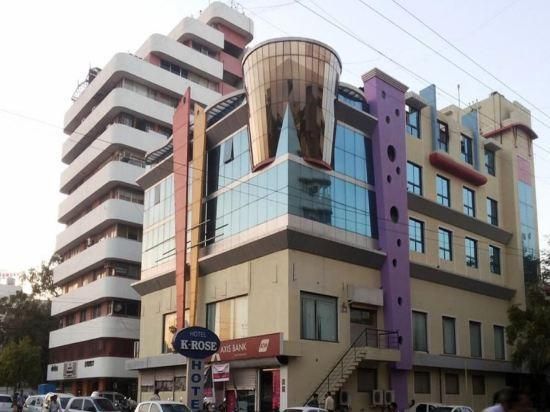 undefined Hotel K Rose 6