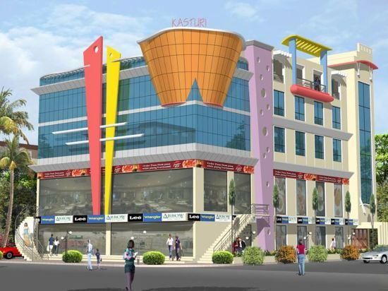 undefined Hotel K Rose 8