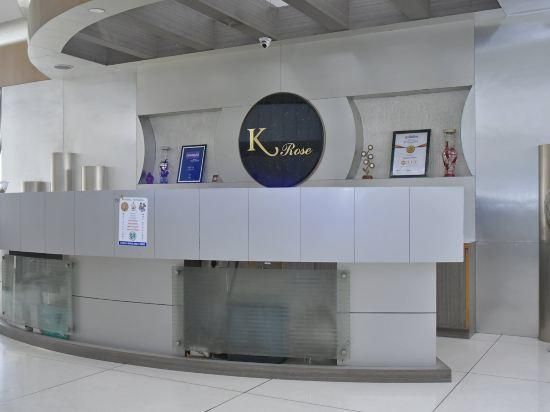 undefined HOTEL K ROSE 2