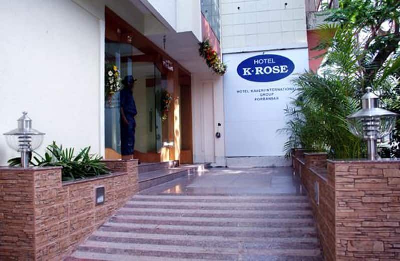 undefined Hotel K Rose 10