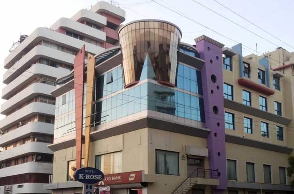 undefined Hotel K Rose 3