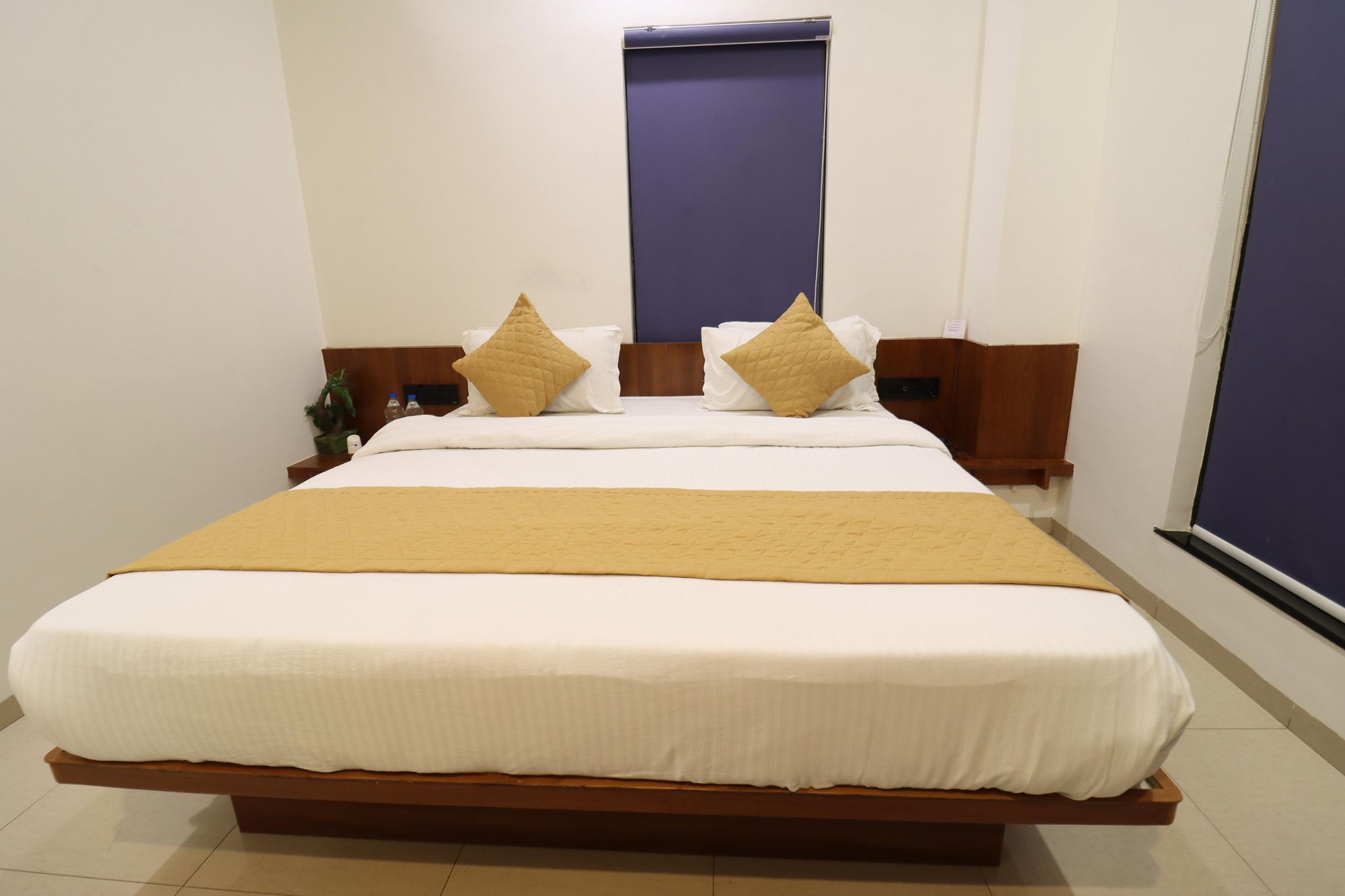 HOTEL K ROSE Executive 4