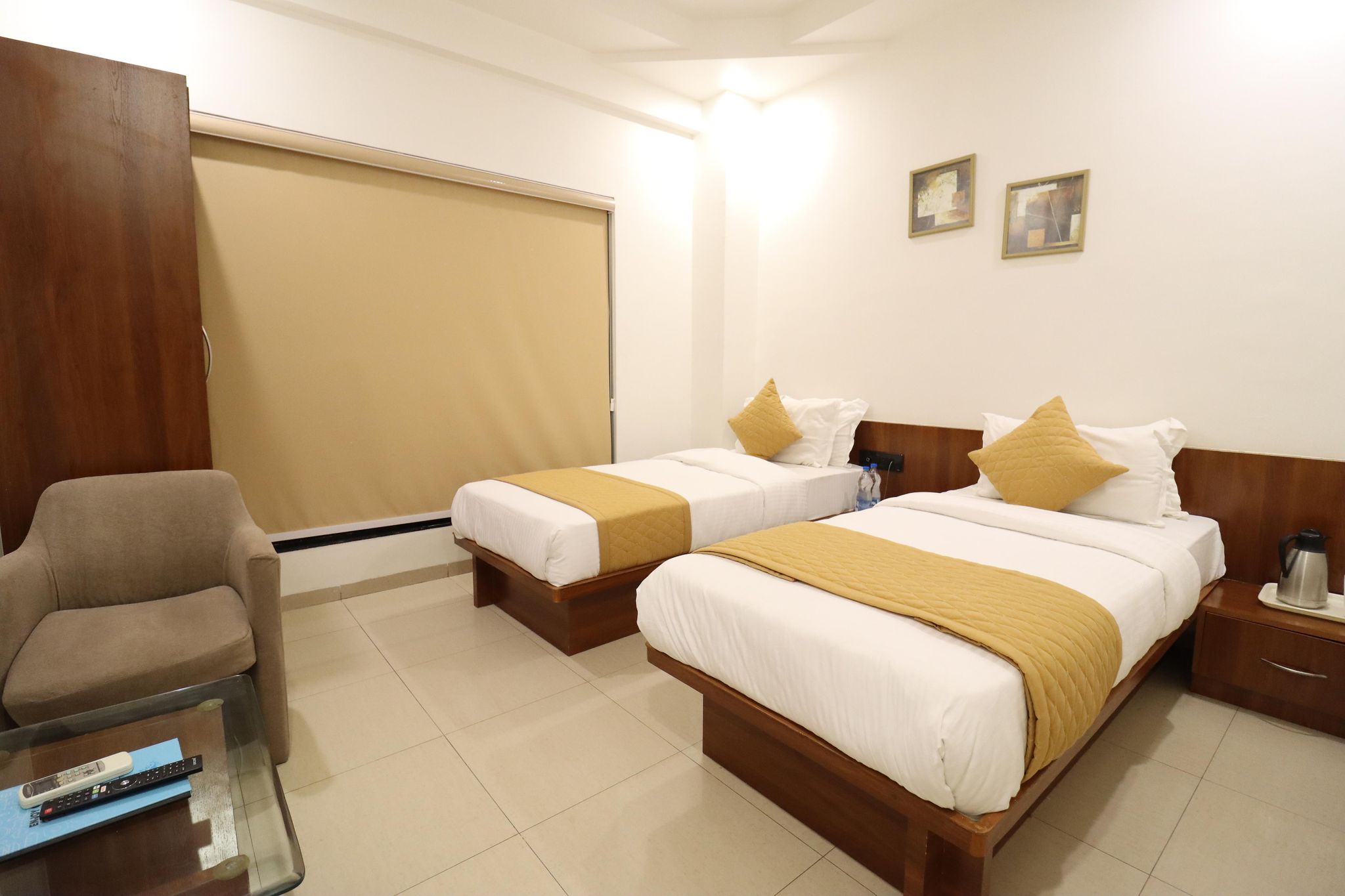 HOTEL K ROSE Executive 2