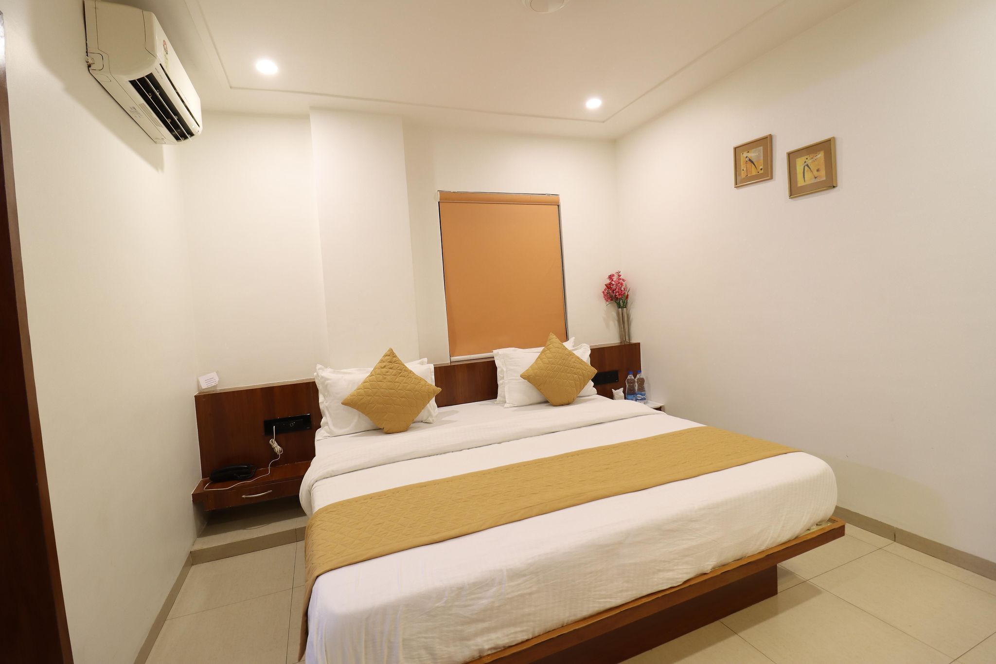 HOTEL K ROSE Executive