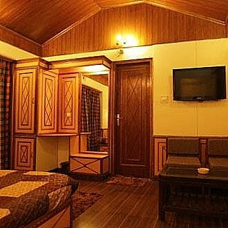 Hotel Sangeet The Mall Road Hotel Deluxe Room 13