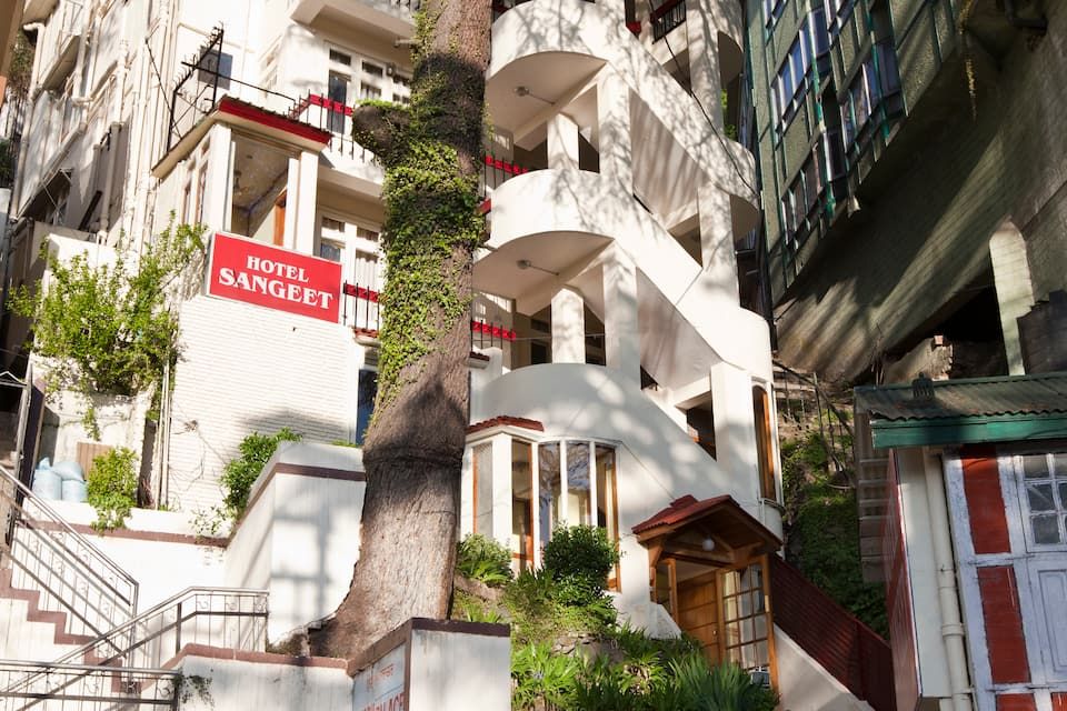 Hotel Sangeet