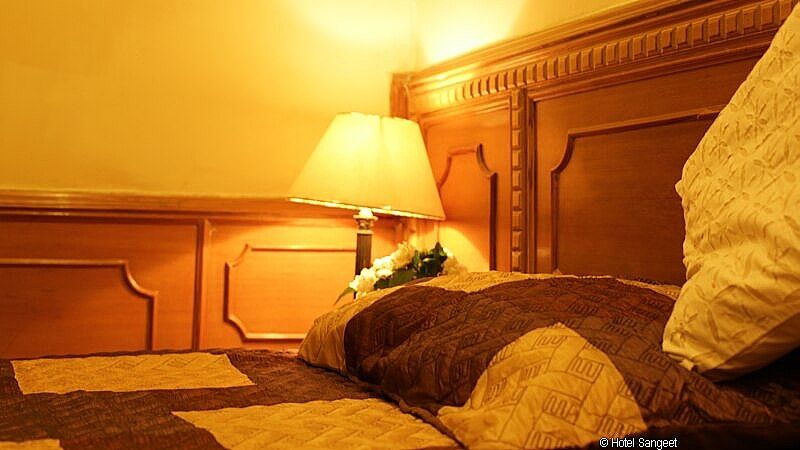 Hotel Sangeet The Mall Road Hotel Deluxe Room 7