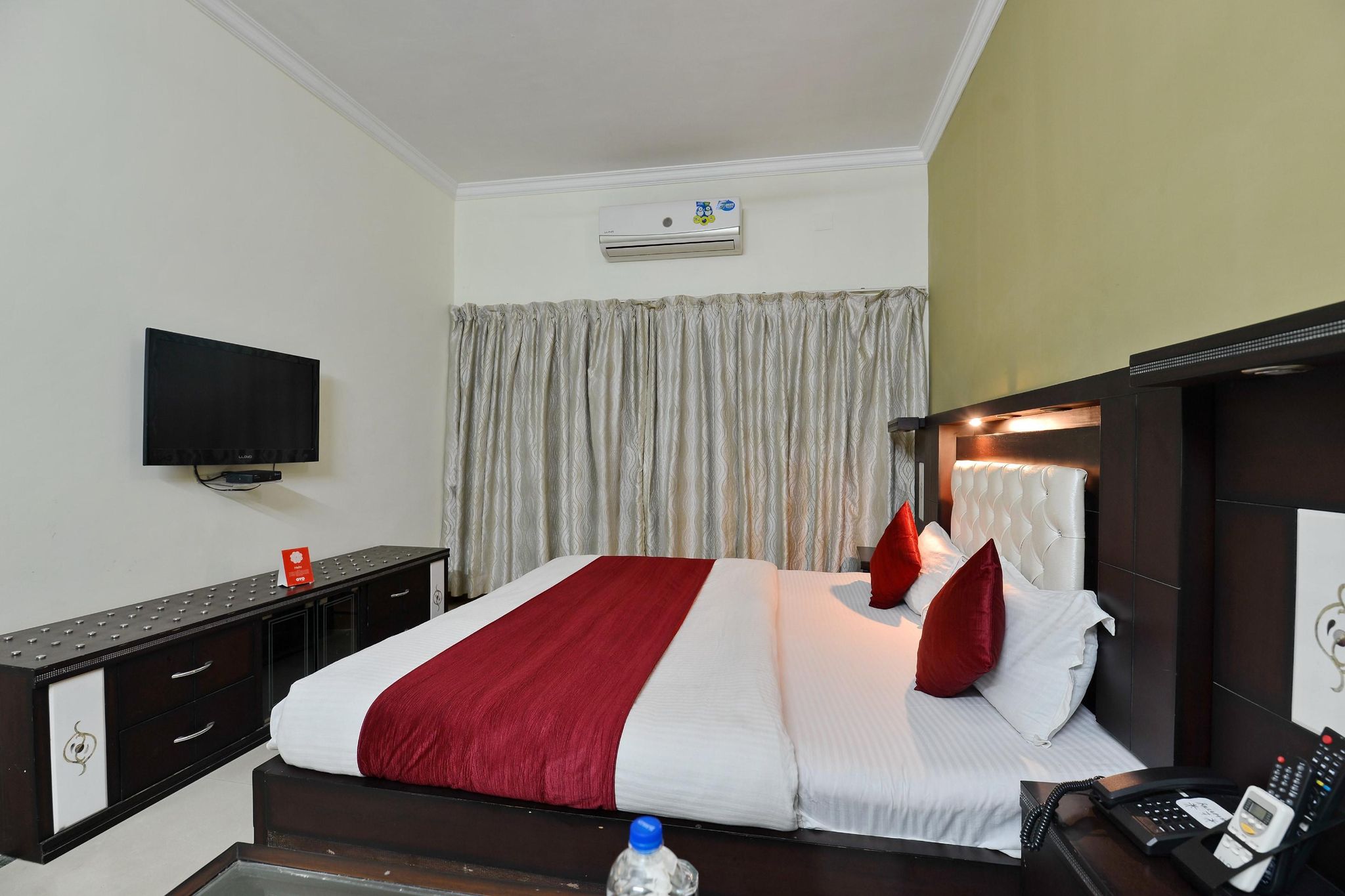 Classic Triple Room