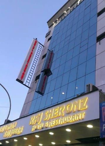 undefined Hotel Raj Sheronz 6