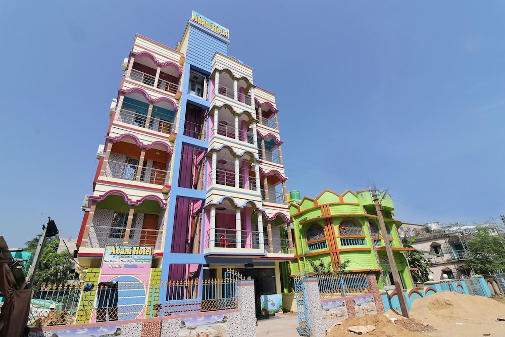 undefined OYO 23151 Hotel Abani 2