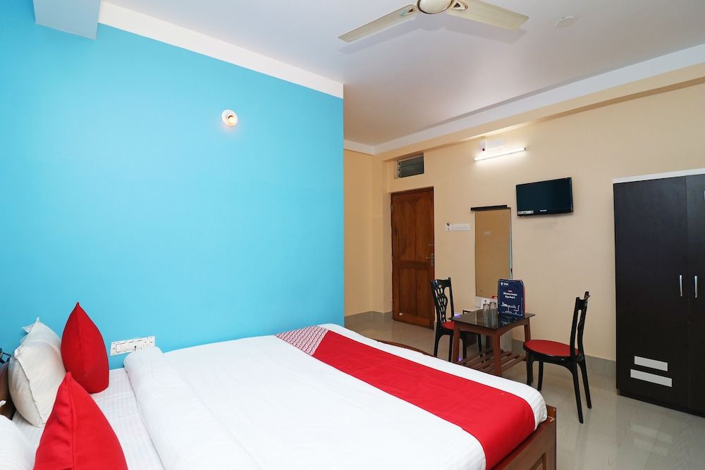 OYO 23151 Hotel Abani Double or Twin Room 4