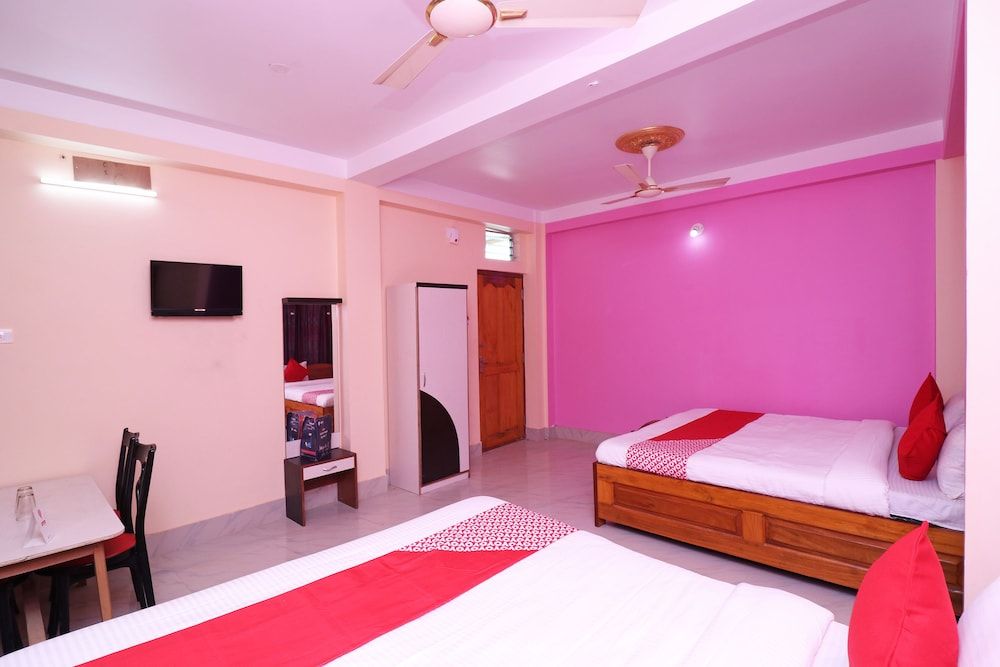 undefined OYO 23151 Hotel Abani 6