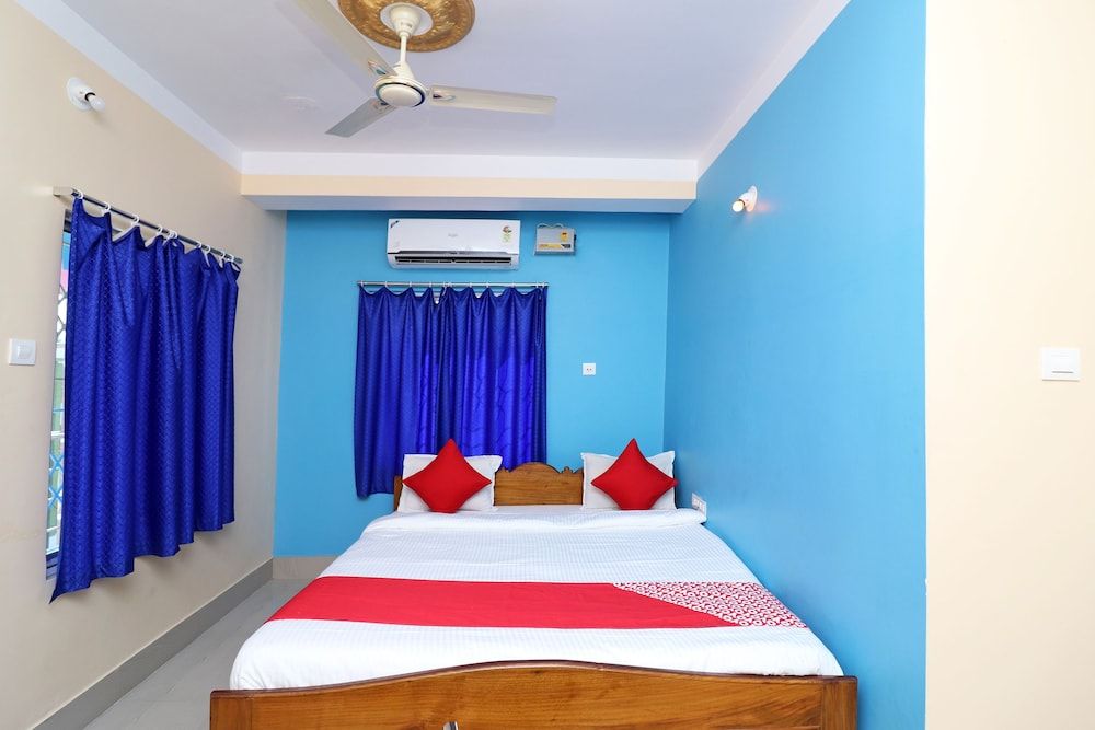 OYO 23151 Hotel Abani Double or Twin Room 10